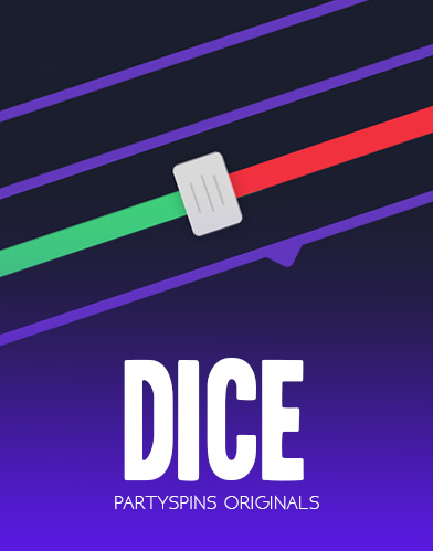 Partyspins Dice