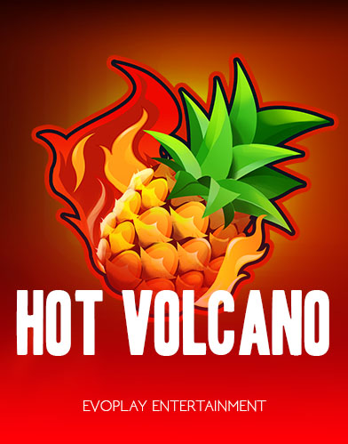 Hot Volcano