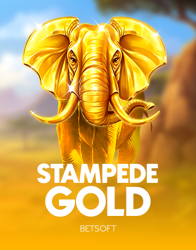 Stampede Gold