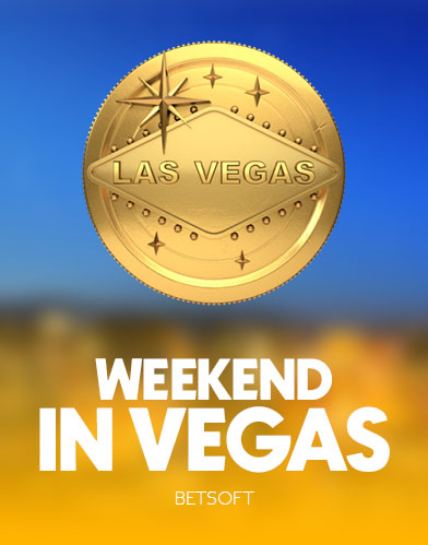Weekend In Vegas