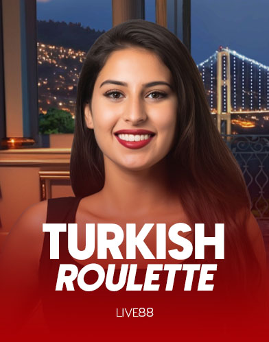 Bosphorus Roulette