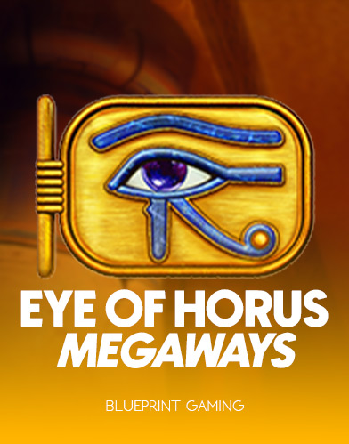 Eye of Horus Megaways