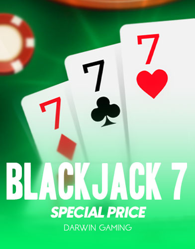 BlackJack Evolution 7 SP