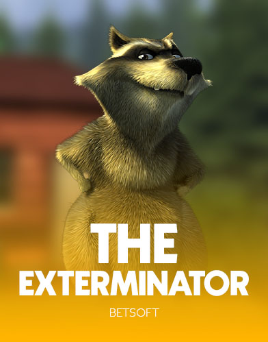 The Exterminator