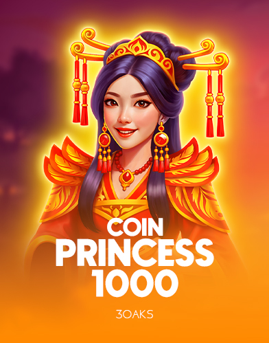Coin Princess 1000