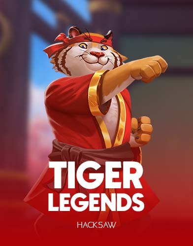 Tiger Legends