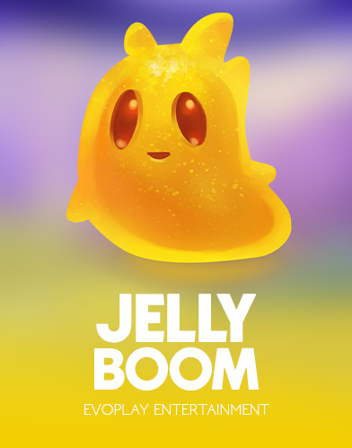 Jelly Boom