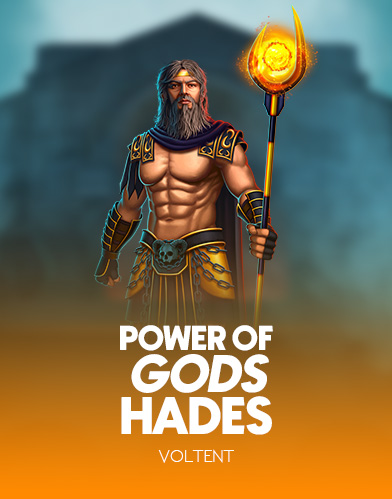 Power of Gods Hades