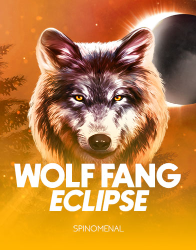Wolf Fang - Eclipse