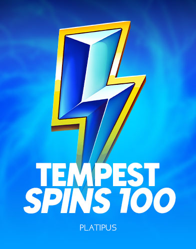 Tempest Spins 100