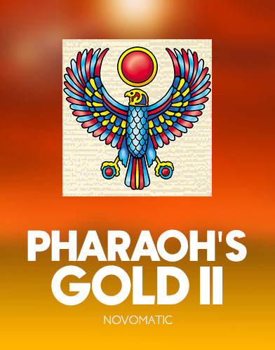 Pharaoh's Gold II