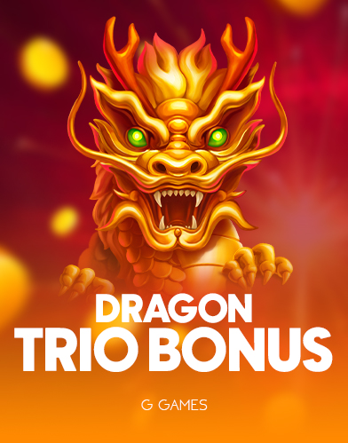 Dragon Trio Bonus