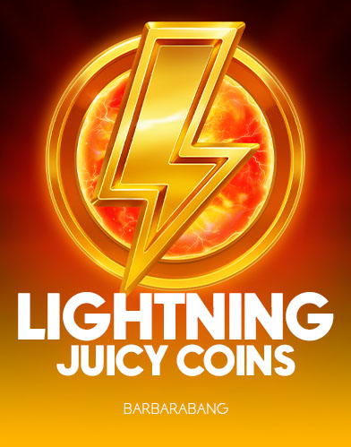 Lightning Juicy Coins