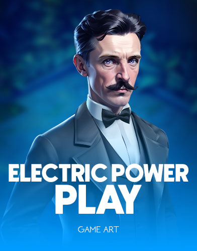 Electric Power Play
