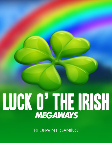 Luck O' The Irish Megaways