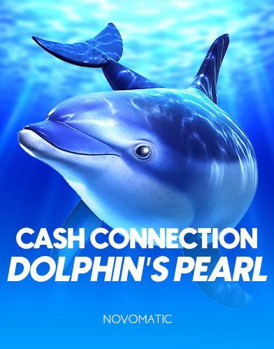 Cash Connection Dolphin's Pearl