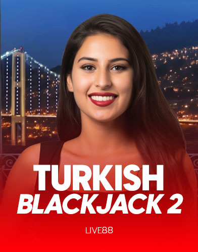 Bosphorus Blackjack 2