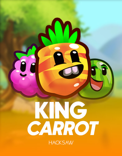 King Carrot