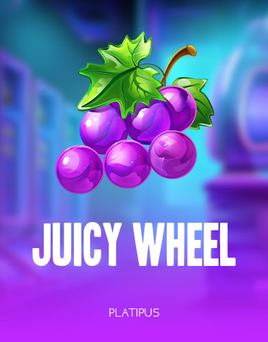 Juicy Wheel