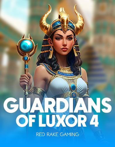 Guardians of Luxor 4