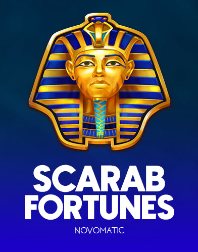 Scarab Fortunes
