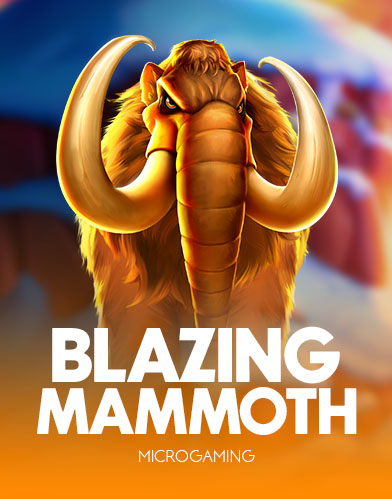 Blazing Mammoth