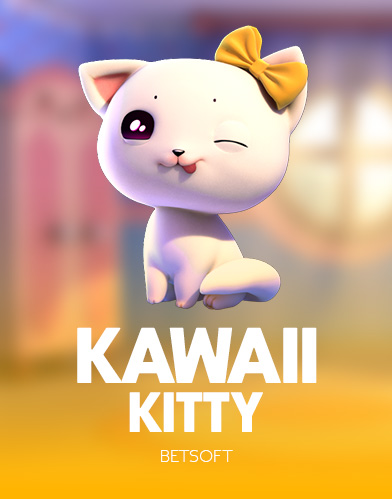 Kawaii Kitty