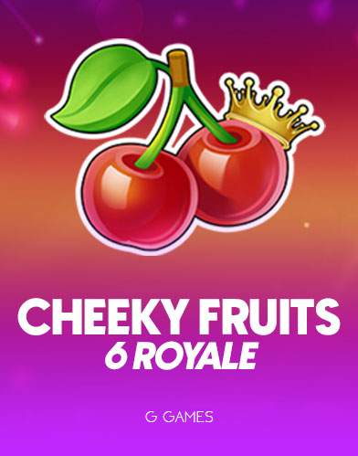 Cheeky Fruits 6 Royale