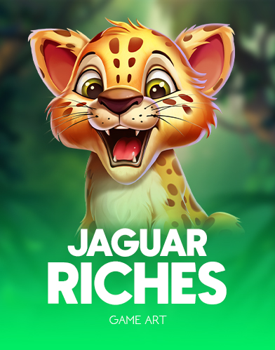 Jaguar Riches