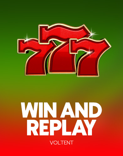 Win And Replay
