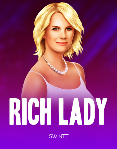 Rich Lady