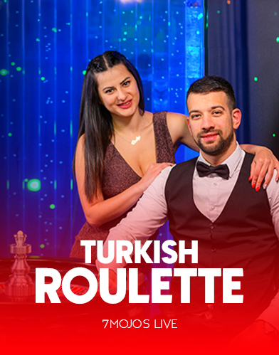 Turkish Roulette