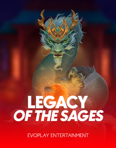 Legacy of the Sages