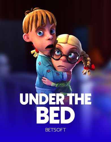 Under the Bed