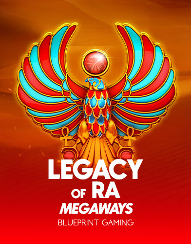 Legacy Of Ra Megaways