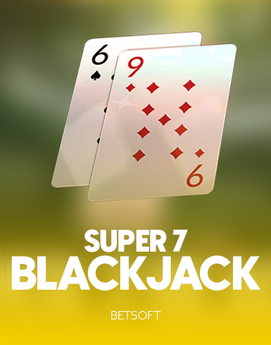Super 7 Blackjack