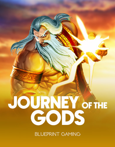 Journey of the Gods