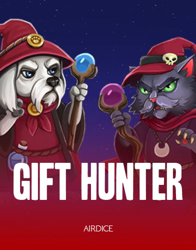 Gift Hunter