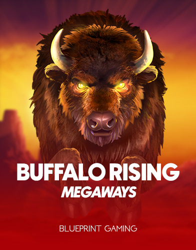 Buffalo Rising Megaways