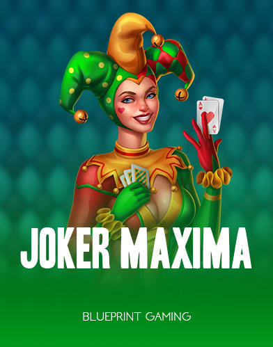 Joker Maxima