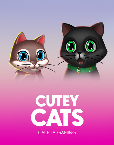 Cutey Cats