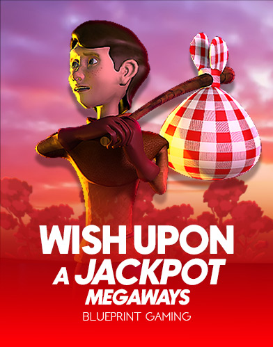 Wish Upon A Jackpot Megaways™