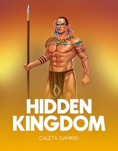 Hidden Kingdom