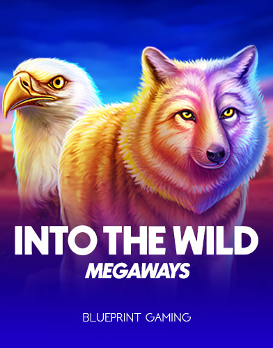Into the Wild Megaways