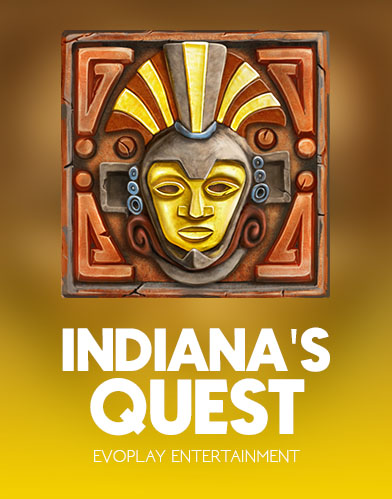 Indiana's Quest