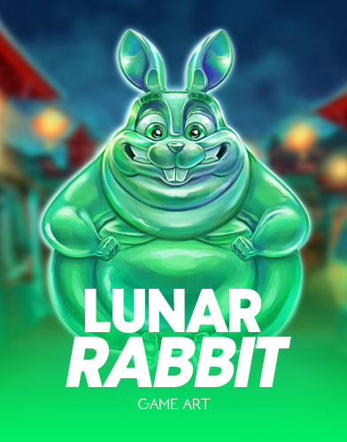 Lunar Rabbit
