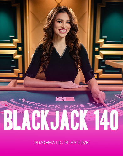 Speed Blackjack 50 - Emerald