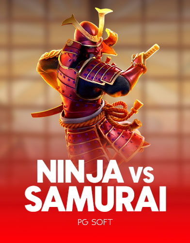 Ninja vs Samurai