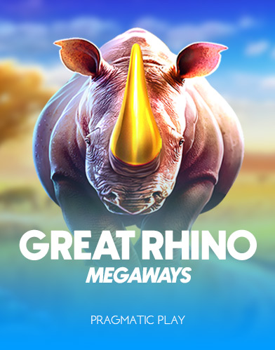 Great Rhino Megaways