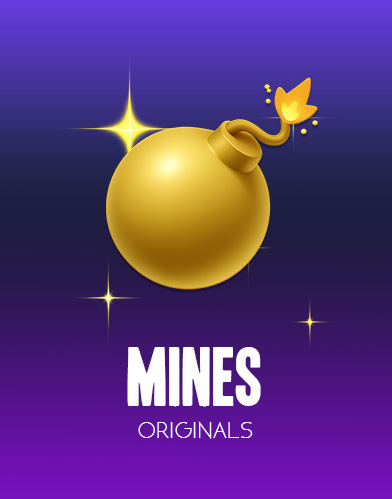 Mines